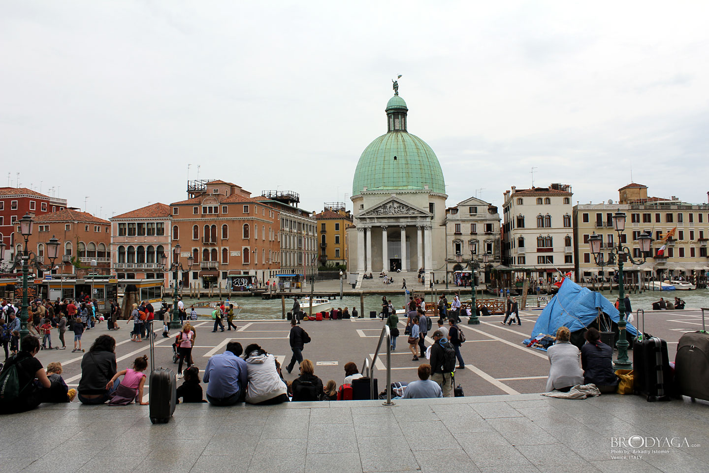Venice